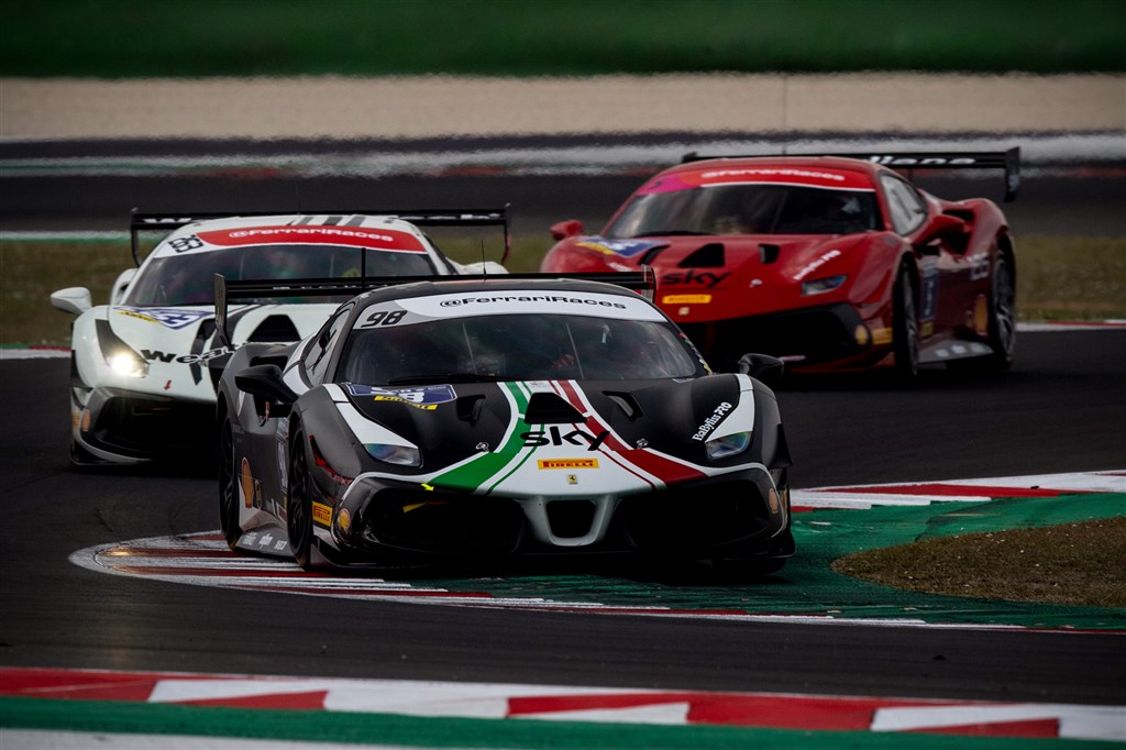 (Foto: Formula Racing)